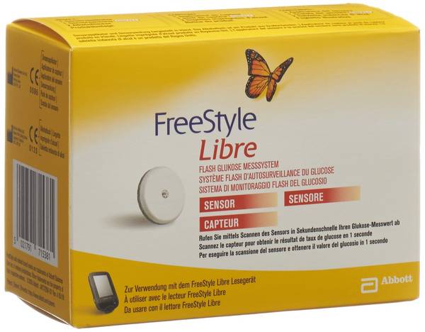 Kann Man Freestyle Libre In Der Apotheke Kaufen www.online-apotheke.ch